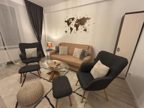 Lovely cozy apartment - Cahul